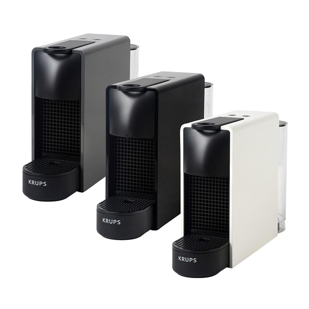 크룹스 네스프레소 에센자 미니 C30 XN1101 커피머신