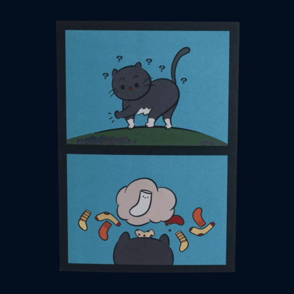 lostsockclub poster | L.S.C 포스터