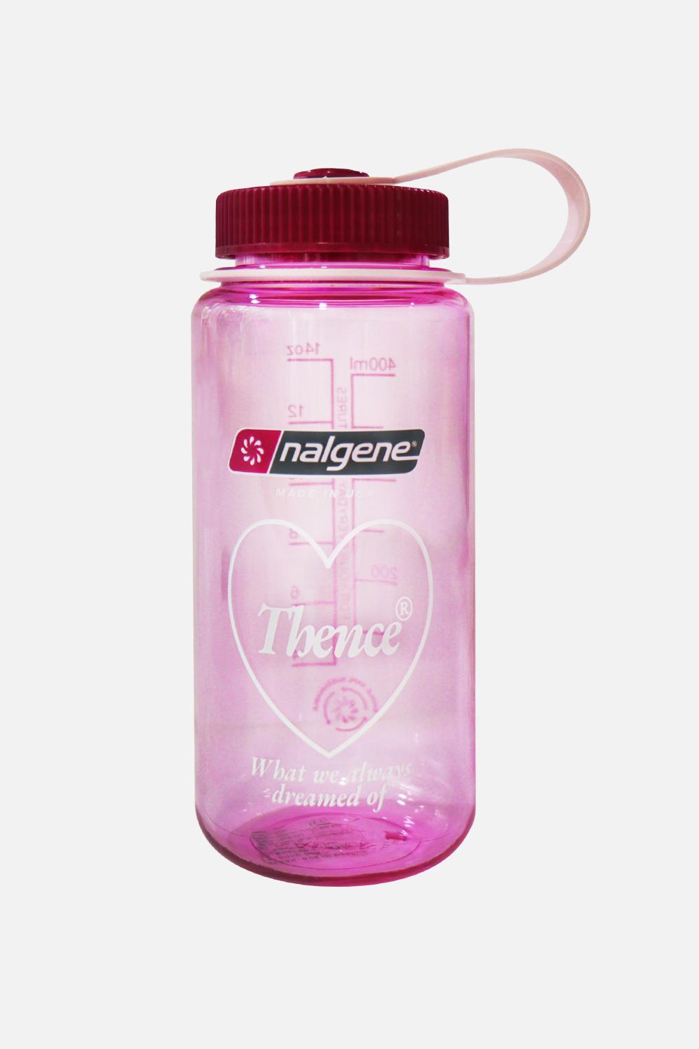 Thence Water Bottle_Pink