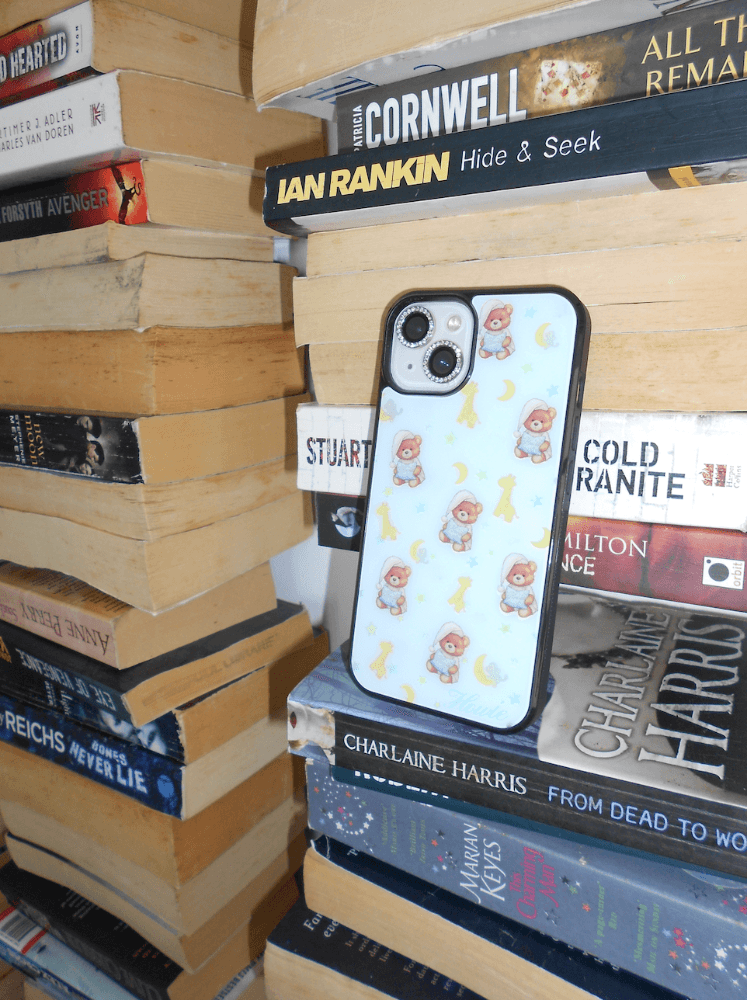 [아이폰 17 시리즈 출시] good night case