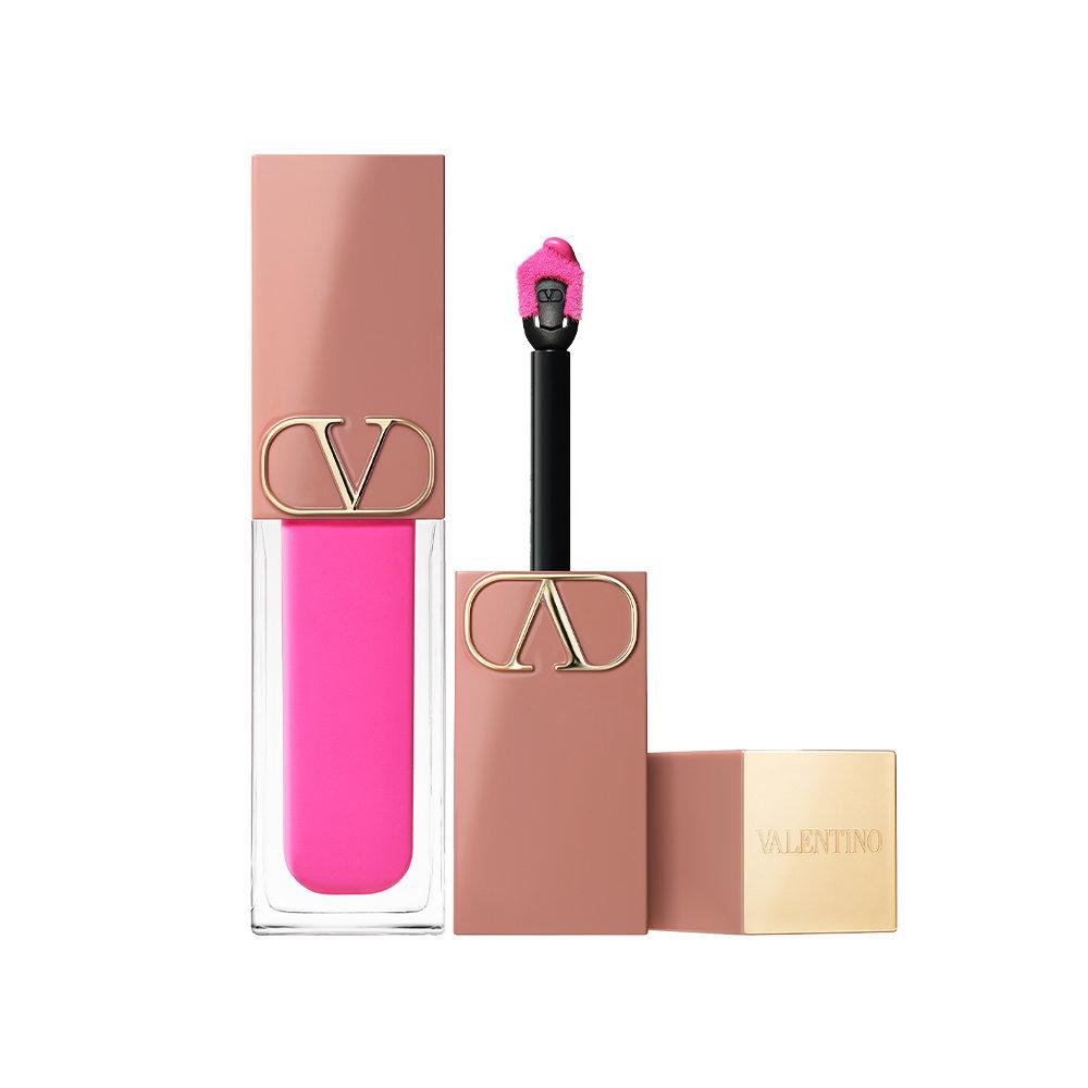 NEW 리퀴로쏘 립 & 블러쉬