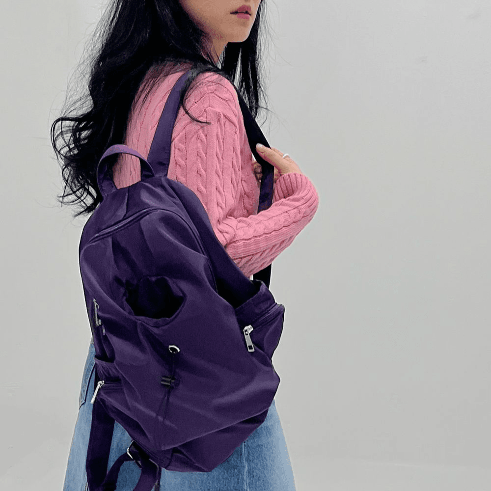 포도 bag