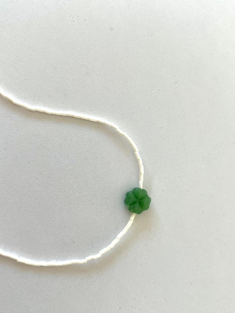 Lucky necklace