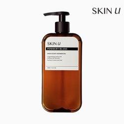 [스킨유] 이노센트 파우더리블랑 샤워젤 500g