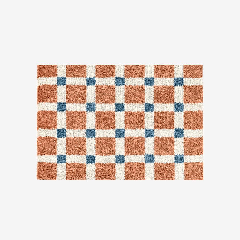 모자이크 도어 매트 (50x70)