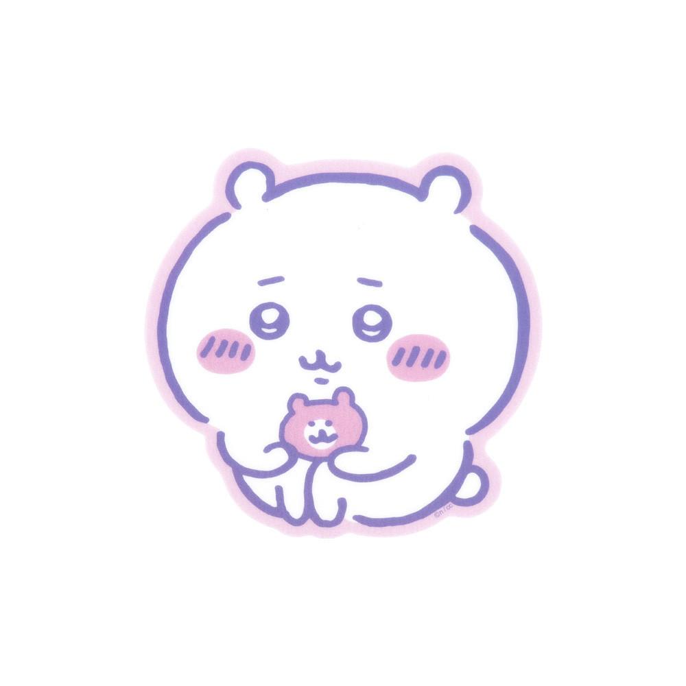 [먼작귀] 치이카와 포쉐트 마우스패드