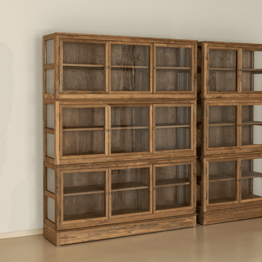 Collector Cabinet Large  no.1