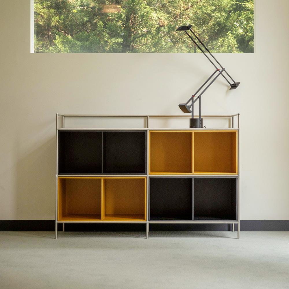 [Discount for 2 weeks only] Customize KABINETT 1200
