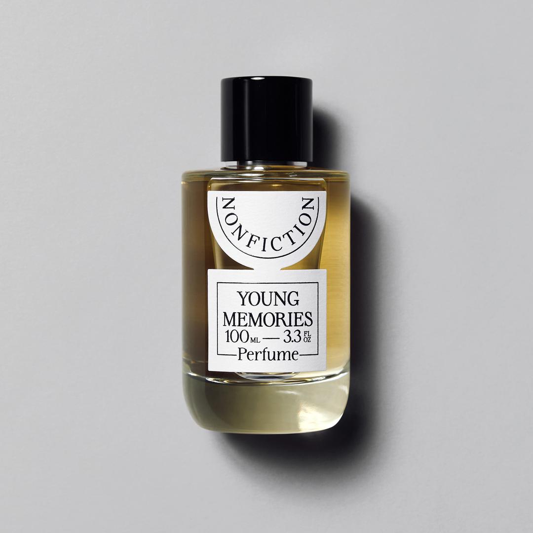 영 메모리즈 오 드 퍼퓸 100ml