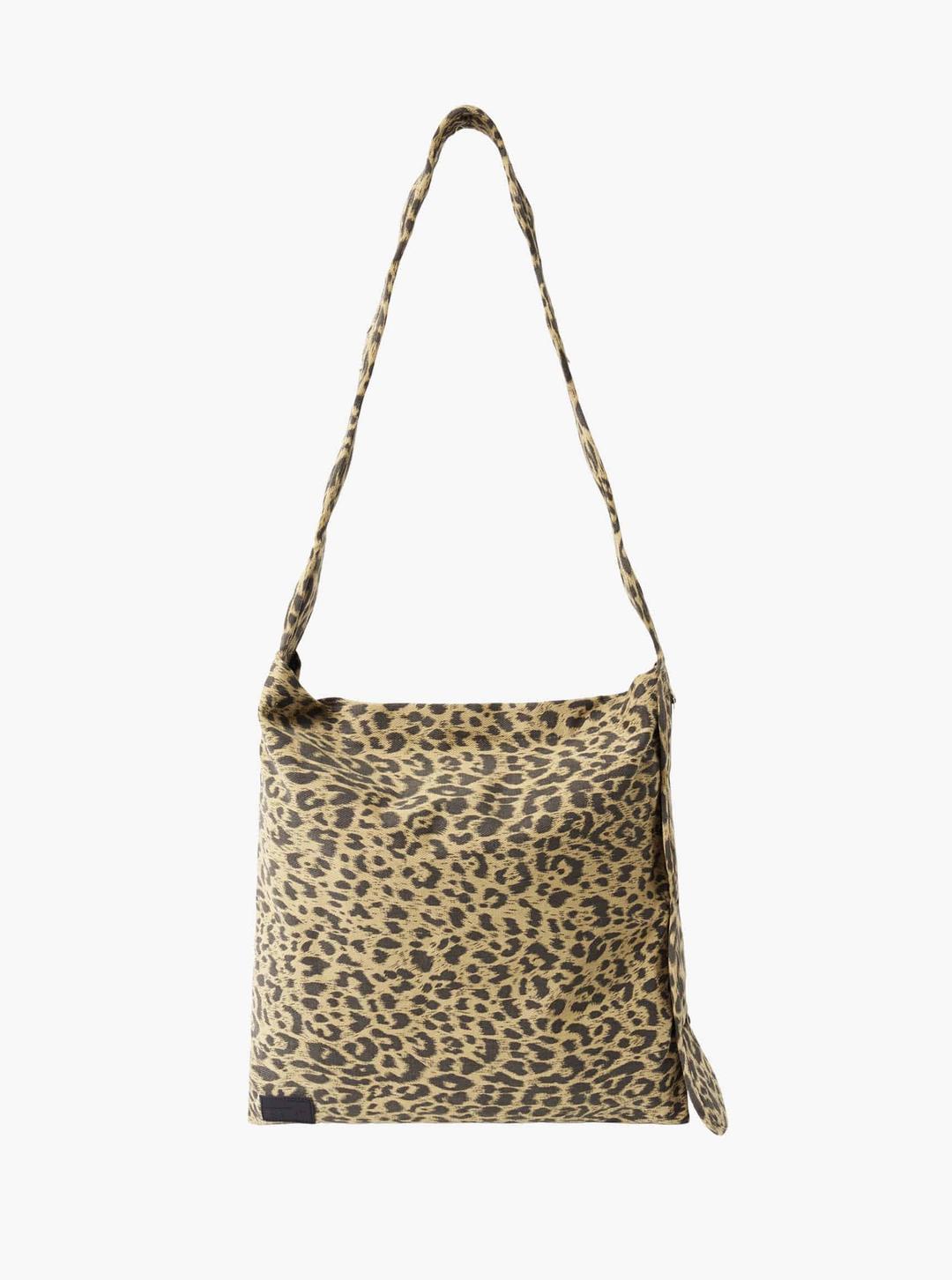 SPOTTIE PEANUT BAG IN BEIGE