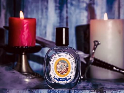[미틱] 프시케 오 드 퍼퓸 50mL