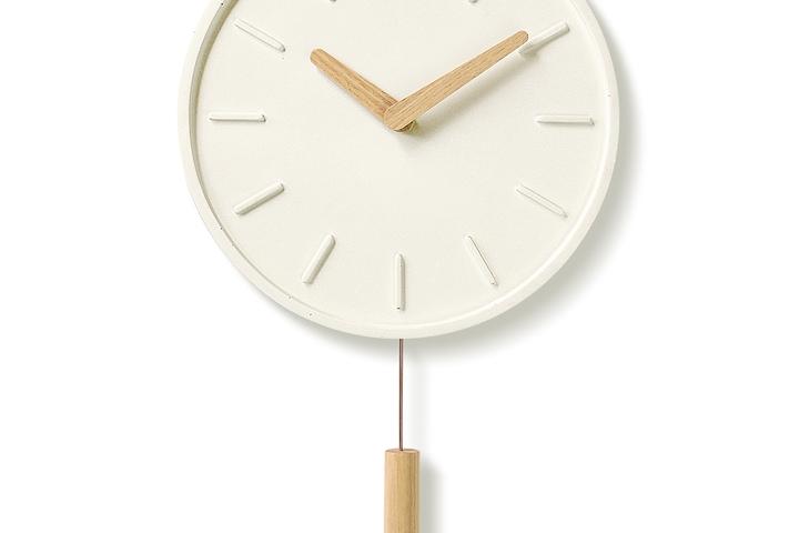 어네스트벽시계