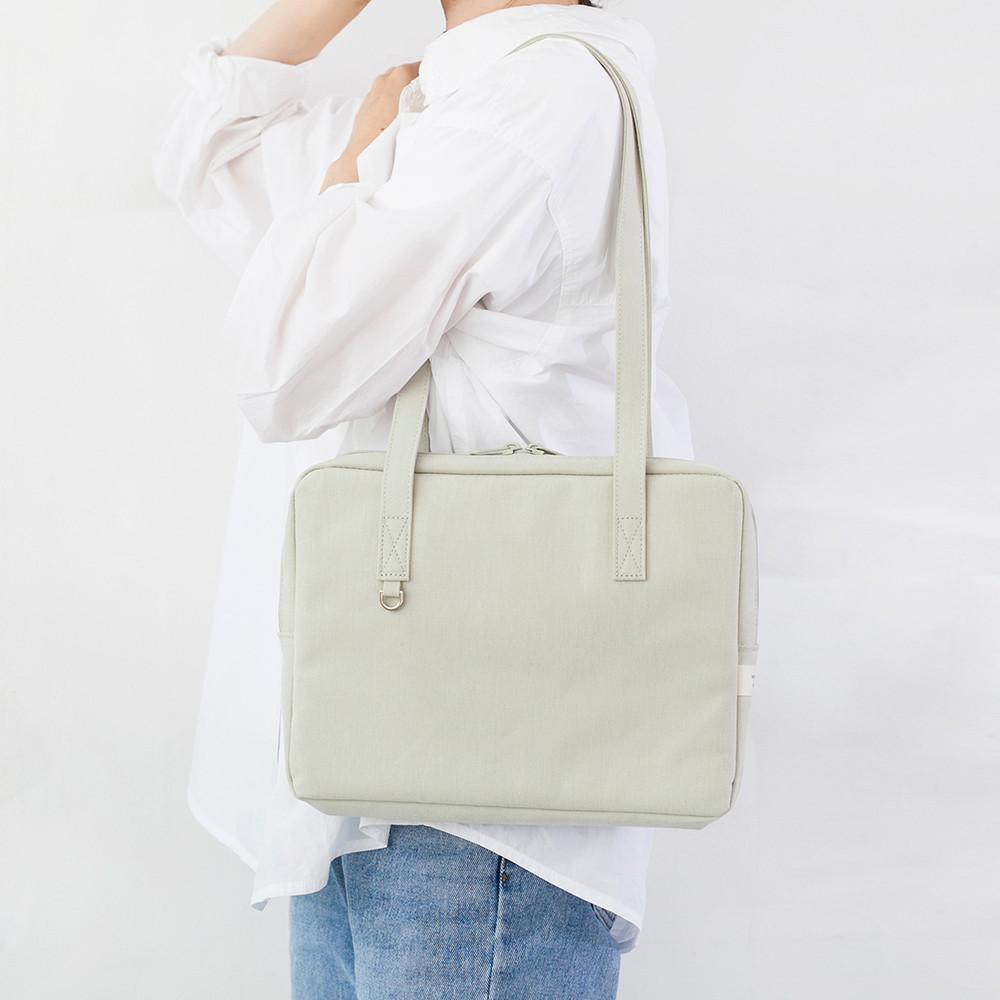 에센셜 아이패드 파우치 백 11인치 ver2