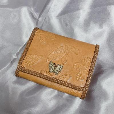 안나수이 모리 지갑