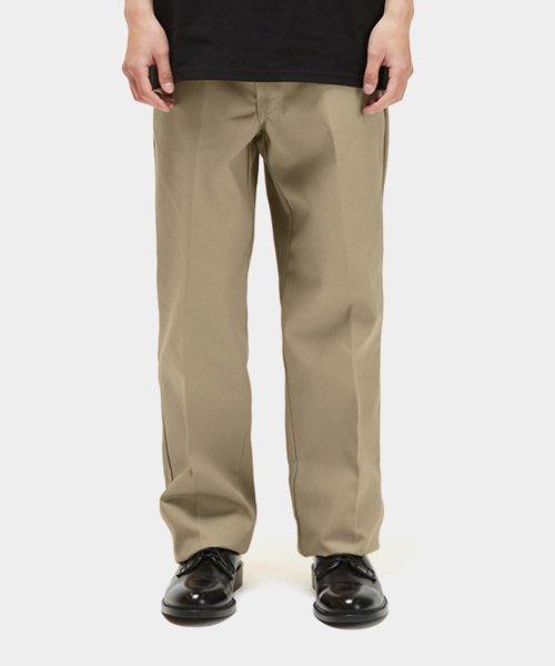 오리지널 874 워크팬츠 Desert Sand