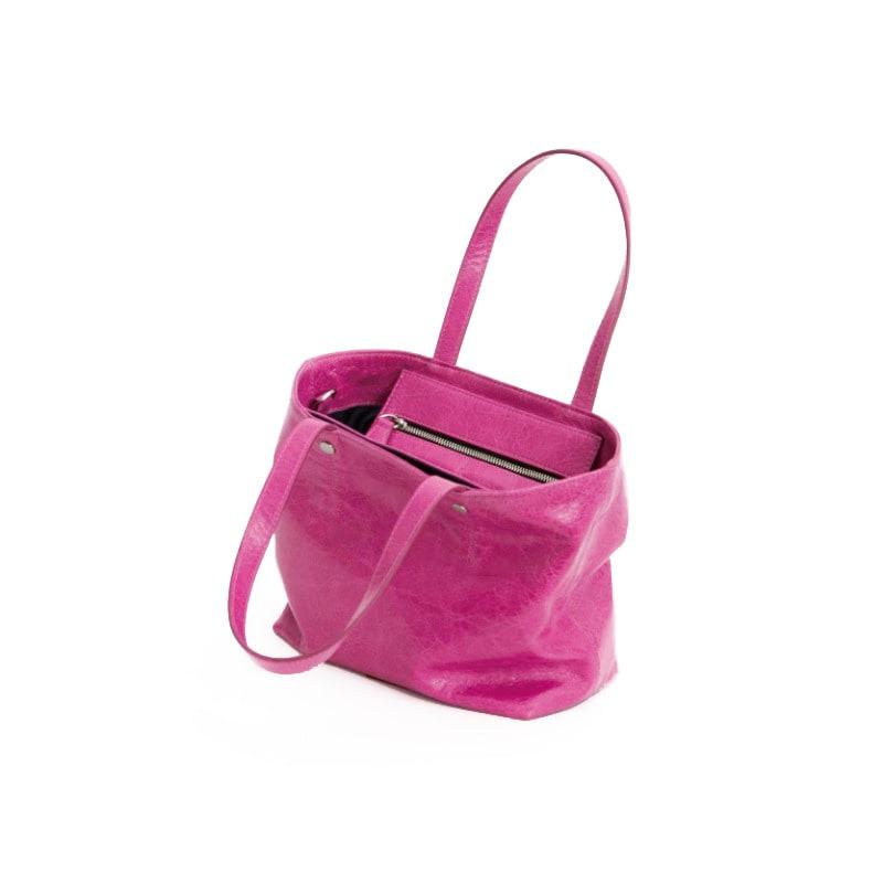 3 way remood M - deep pink