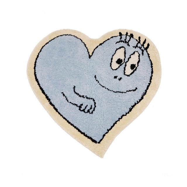 Love Ya Heart 9 TYPE RUG 럽야 하트 러그