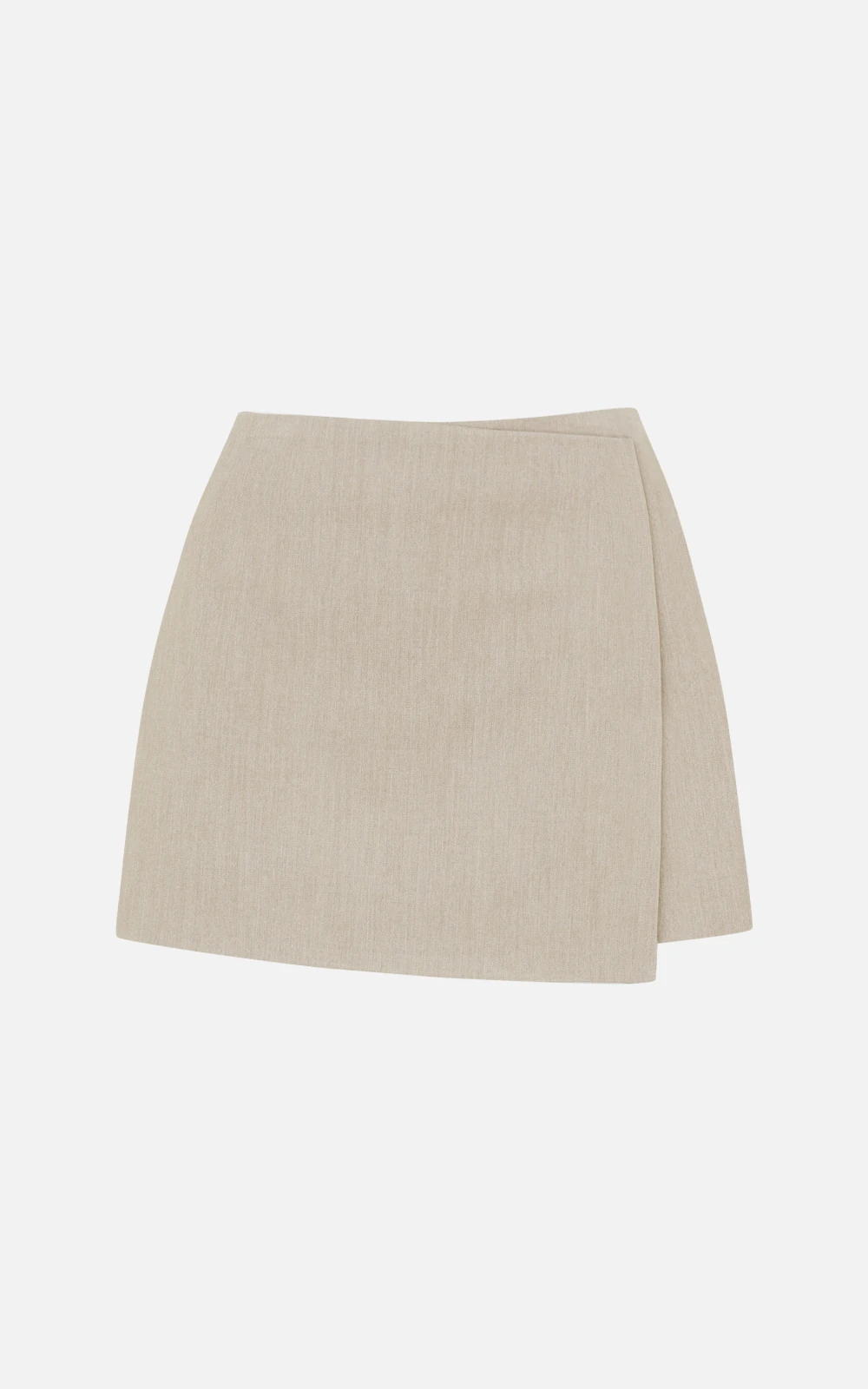 (THEMANON MADE) 레브 랩 치마바지 (3color)