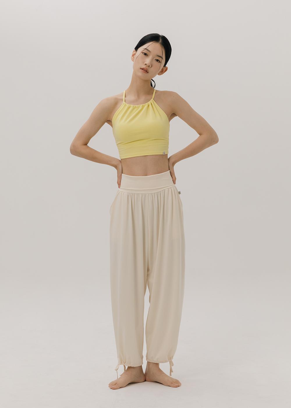 Nata harem pants - 4colors