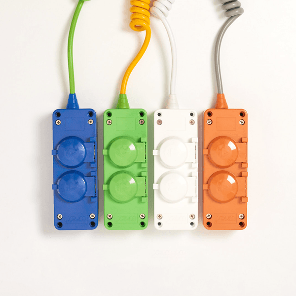 사무엘스몰즈 멀티플러그