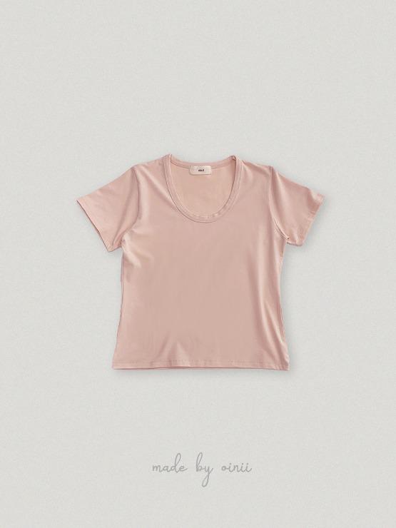 [o,neul] suzu top - 3color
