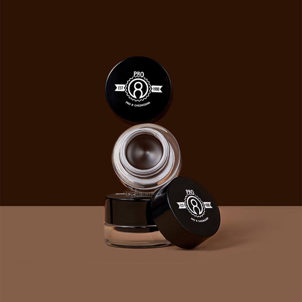 [프로에잇청담] 스테이온 젤아이라이너