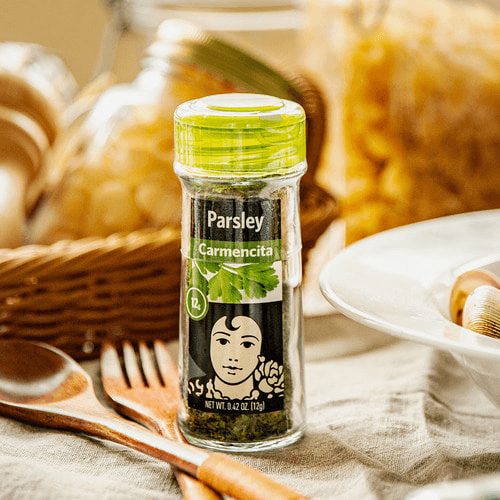 카르멘시타 파슬리 12g