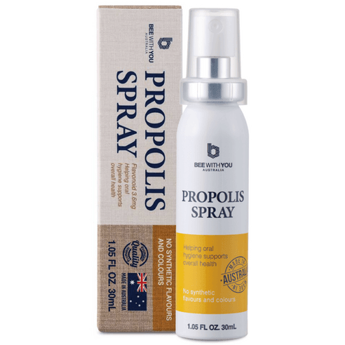 비윗유 프로폴리스 스프레이, 30ml, 1개