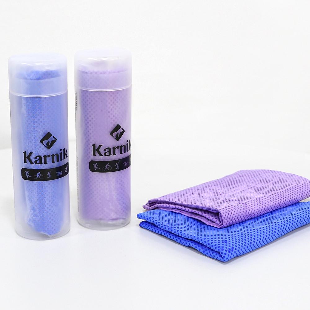 카르닉 84cm 대형 습식 수영 아쿠아 스포츠타올