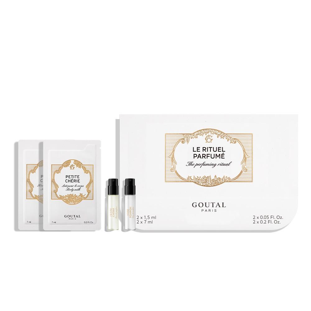 [EVENT] 구딸 쁘띠 쉐리 리추얼 키트