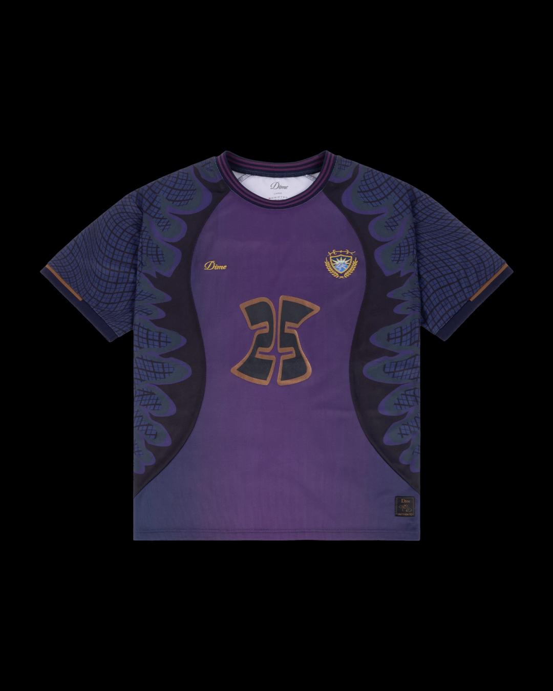 DIME Holy Flame Jersey