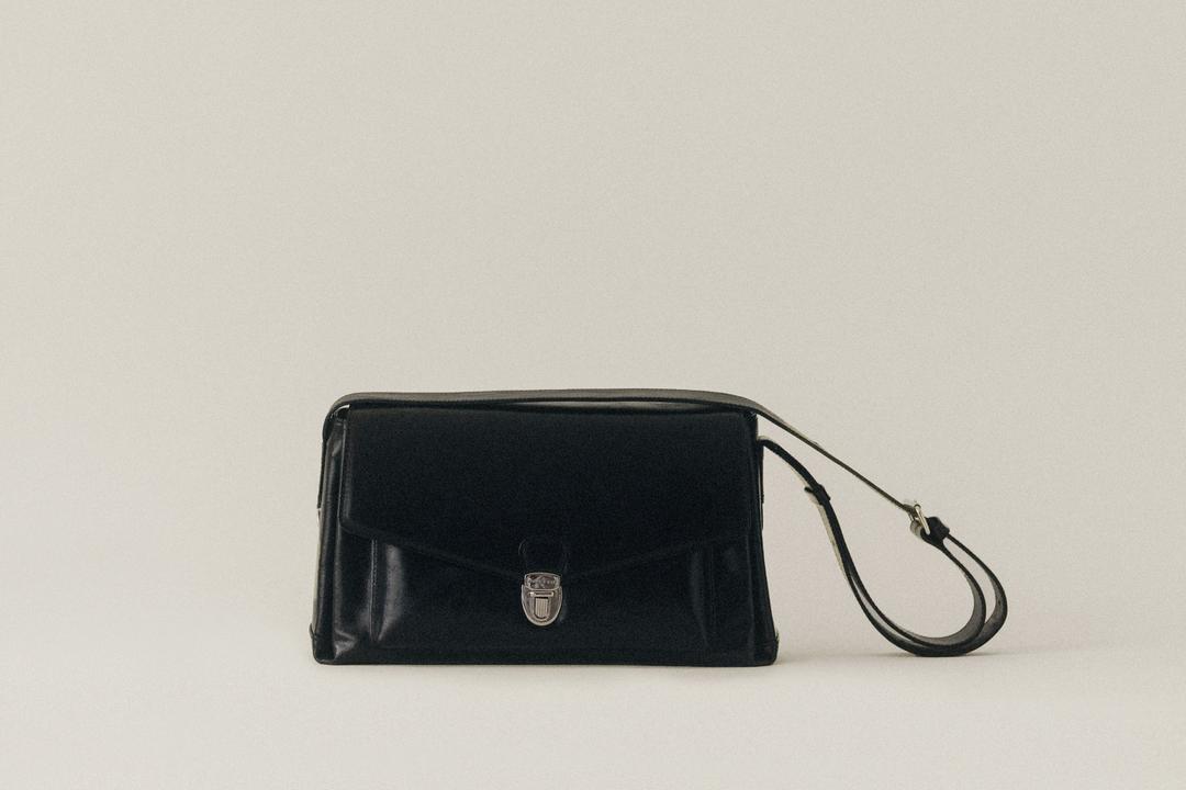 SAC VOLET BLACK