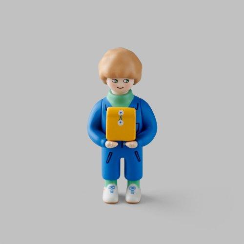 CBB THEATER STAFF - Oasis Kiosk