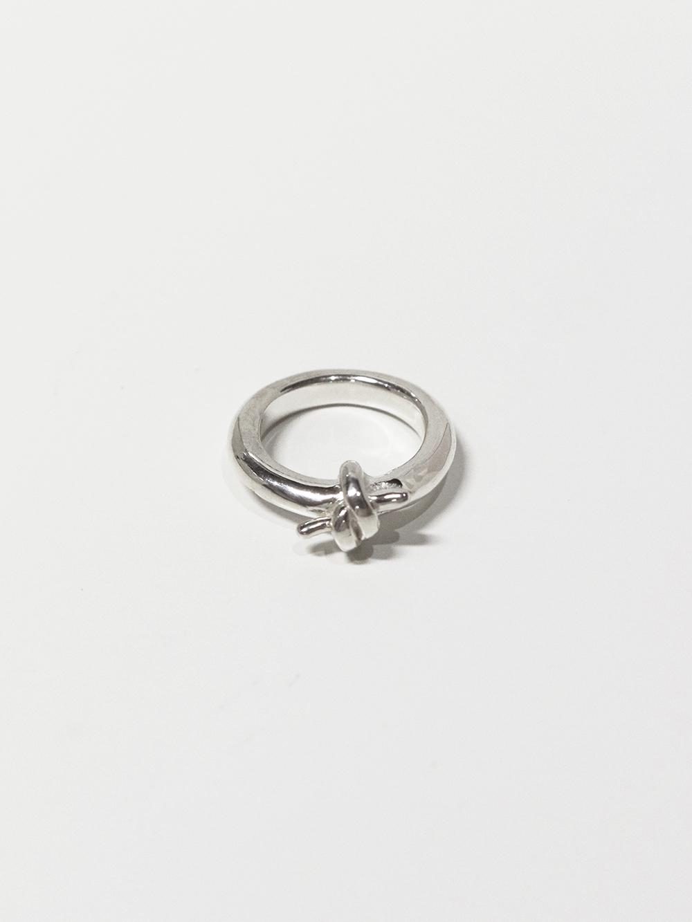 ribbon ring