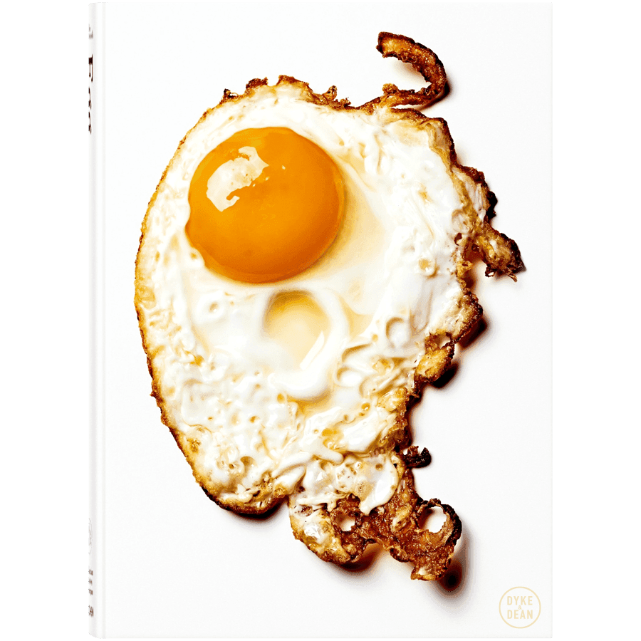 THE GOURMAND'S EGG. A COLLECTION OF STORIES & RECIPES