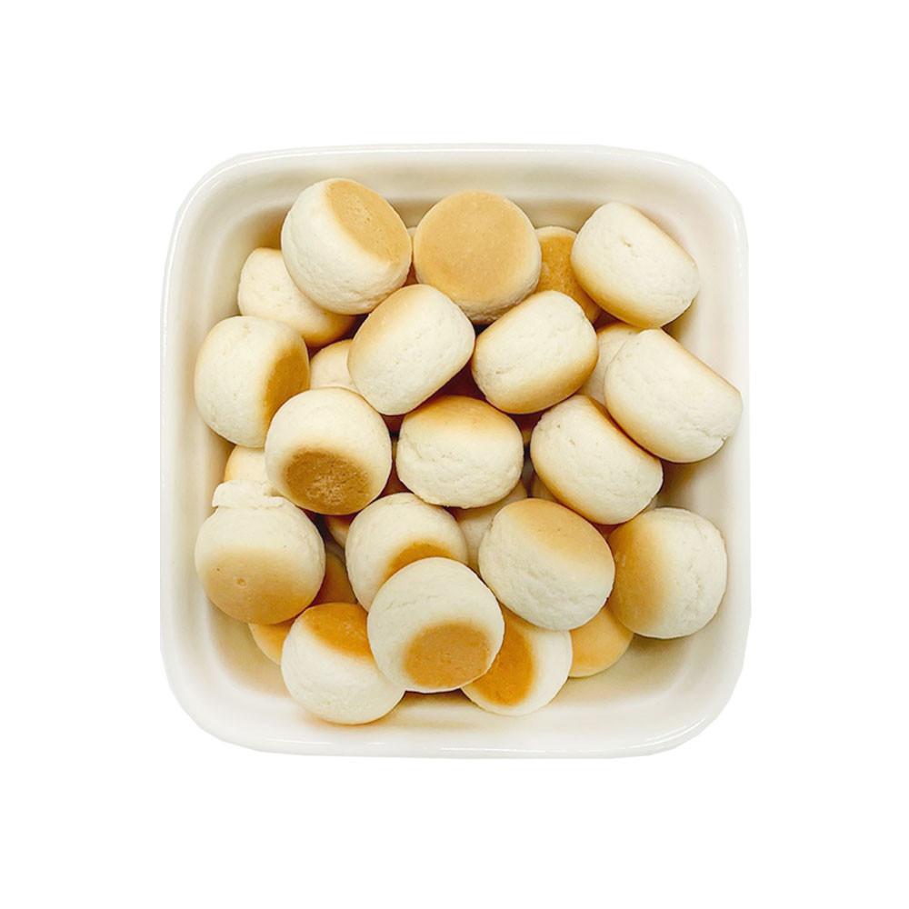 퍼피볼비스켓10g /  햄스터 고슴도치 간식 먹이 밥