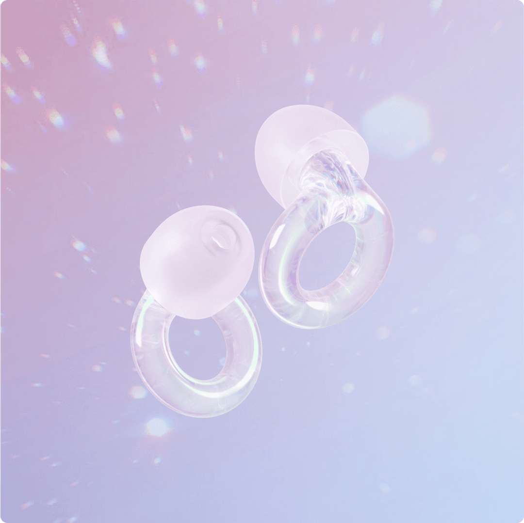 Engage 2 Iridescent Lavender