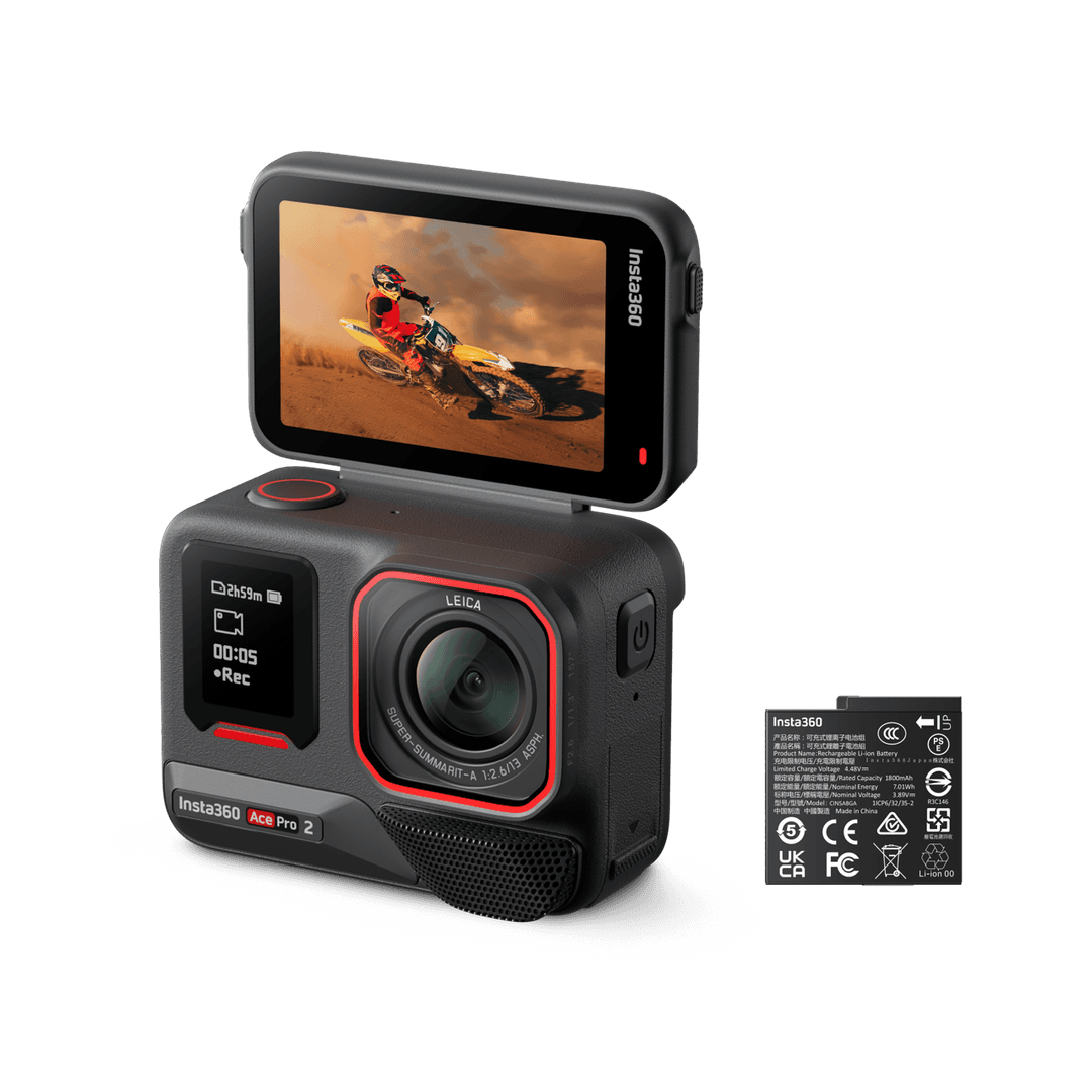 Insta360 Ace Pro 2