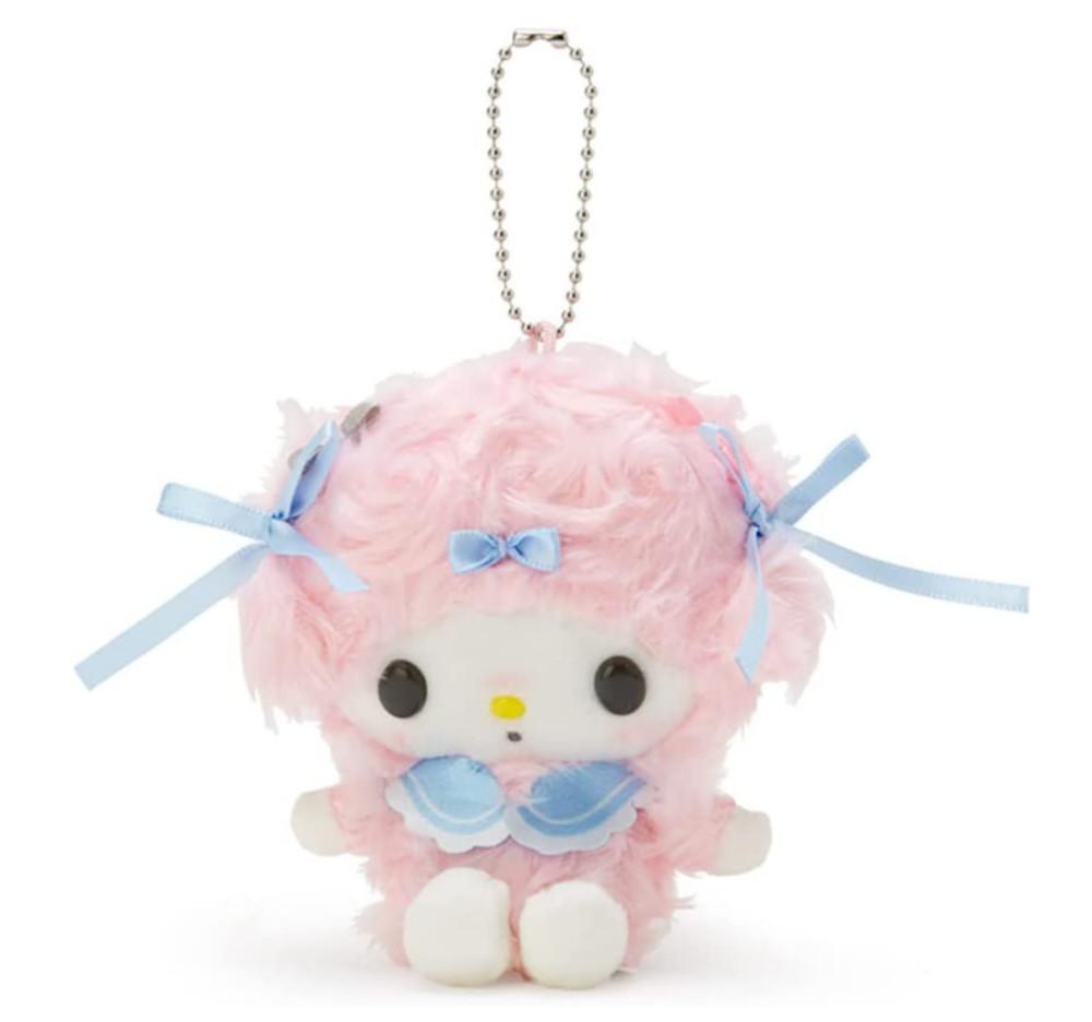 산리오 마이스위트 피아노 마스코트 홀더 키링 235172