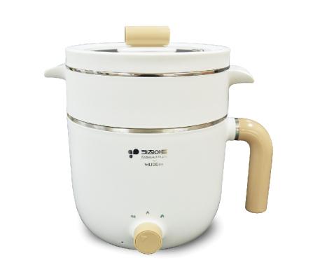 허브 2 in1멀티쿠커 KAMC-LP820