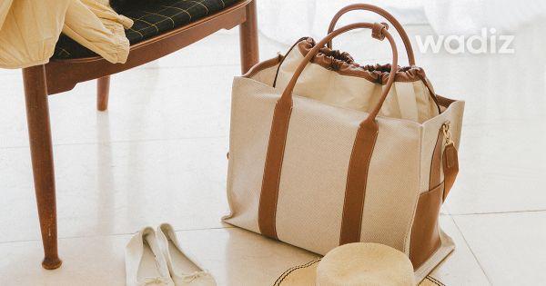 일상에 따라 변하는 데일리백의 혁신ㅣ시크릿 보냉백부터 이너백까지