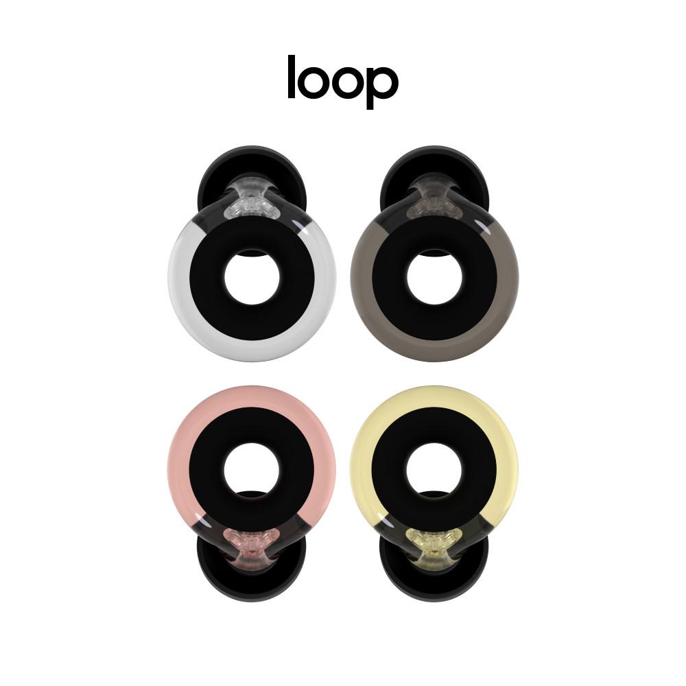 Loop 룹 인게이지 플러스 일상 이어플러그