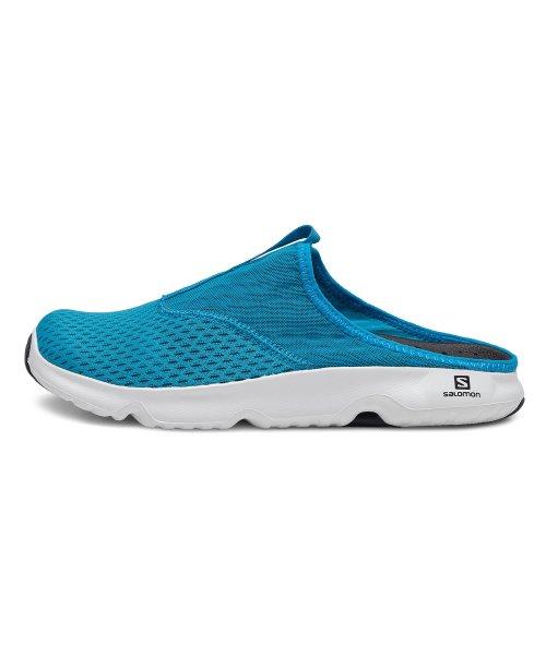 RX 슬라이드 5.0 - 하와이안 오션:블랙:화이트 / L41278000