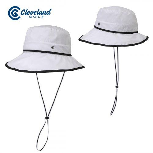 전체와이어챙 스트링 여성 버킷햇_CGWCP32585WH