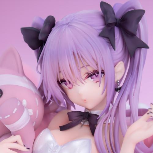[예약상품/25년 10월~11월 입고예정][림랜드] 이브 SUGAR HIGH Ver. Illustrated by rurudo 1/6