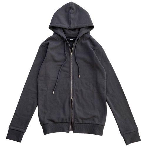 [nnn] 2wa zip-up [dg]