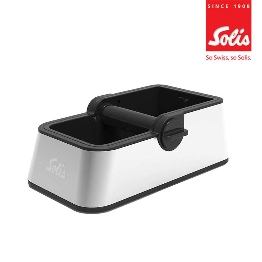 솔리스 퍼펙타 넉박스 SKB70 커피머신용품 홈카페 원두 커피 찌꺼기통