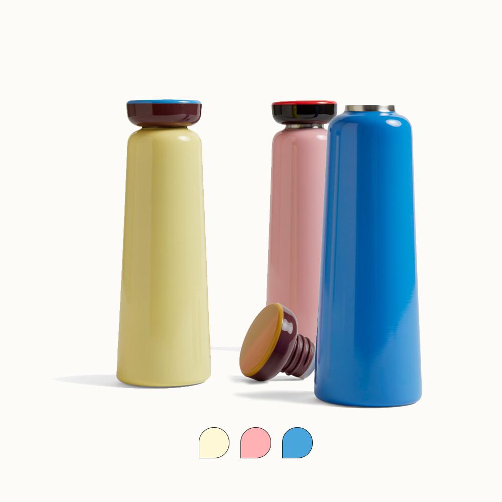 HAY 헤이 소든 텀블러 보온보냉 예쁜 보온병