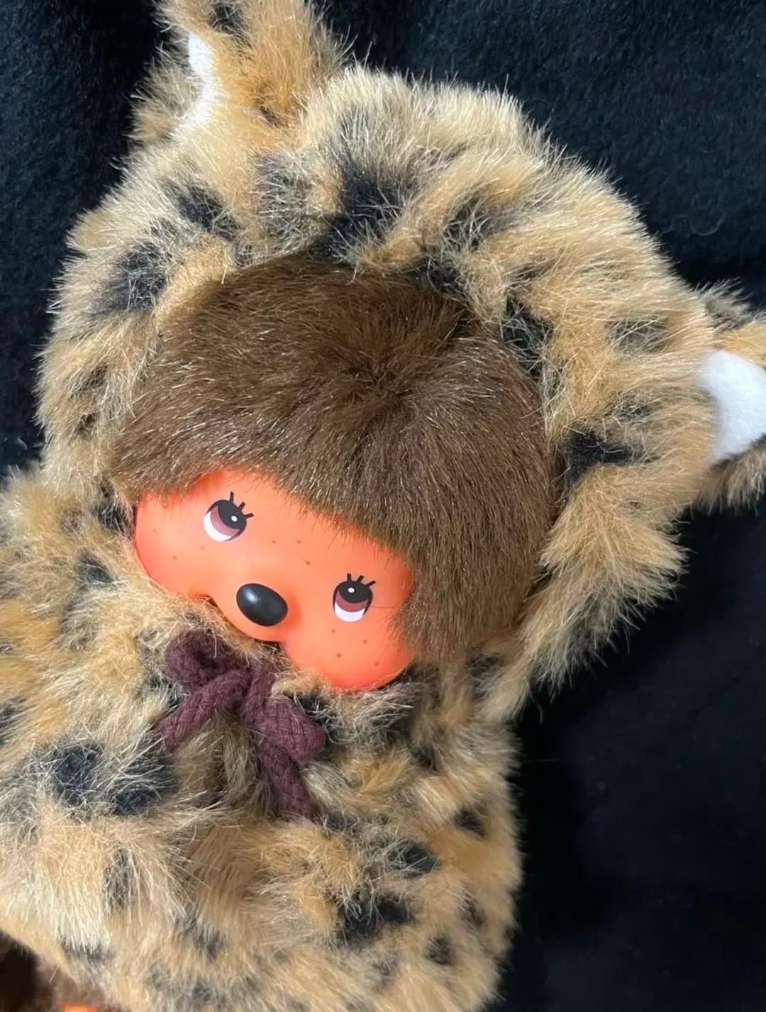 호피 고양이 몬치치 | 후루츠패밀리