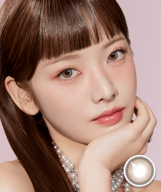 1DAY 글린트 브라운